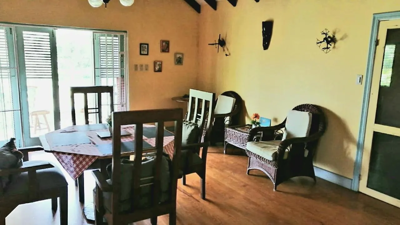 Villa Florie Guest House - Economic Rooms Sosúa