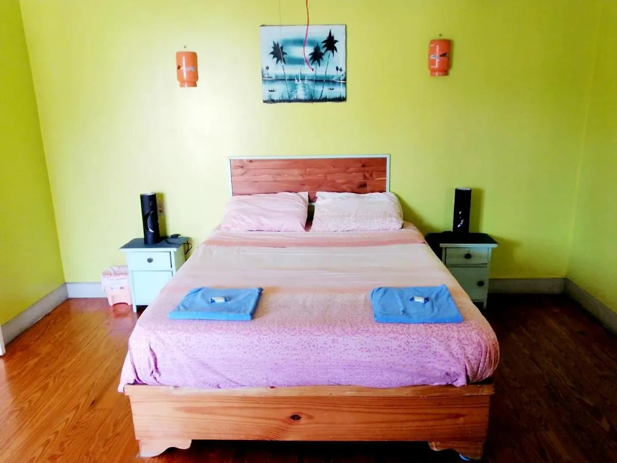 Villa Florie Guest House - Economic Rooms Sosúa