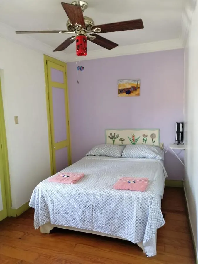Villa Florie Guest House - Economic Rooms Sosúa