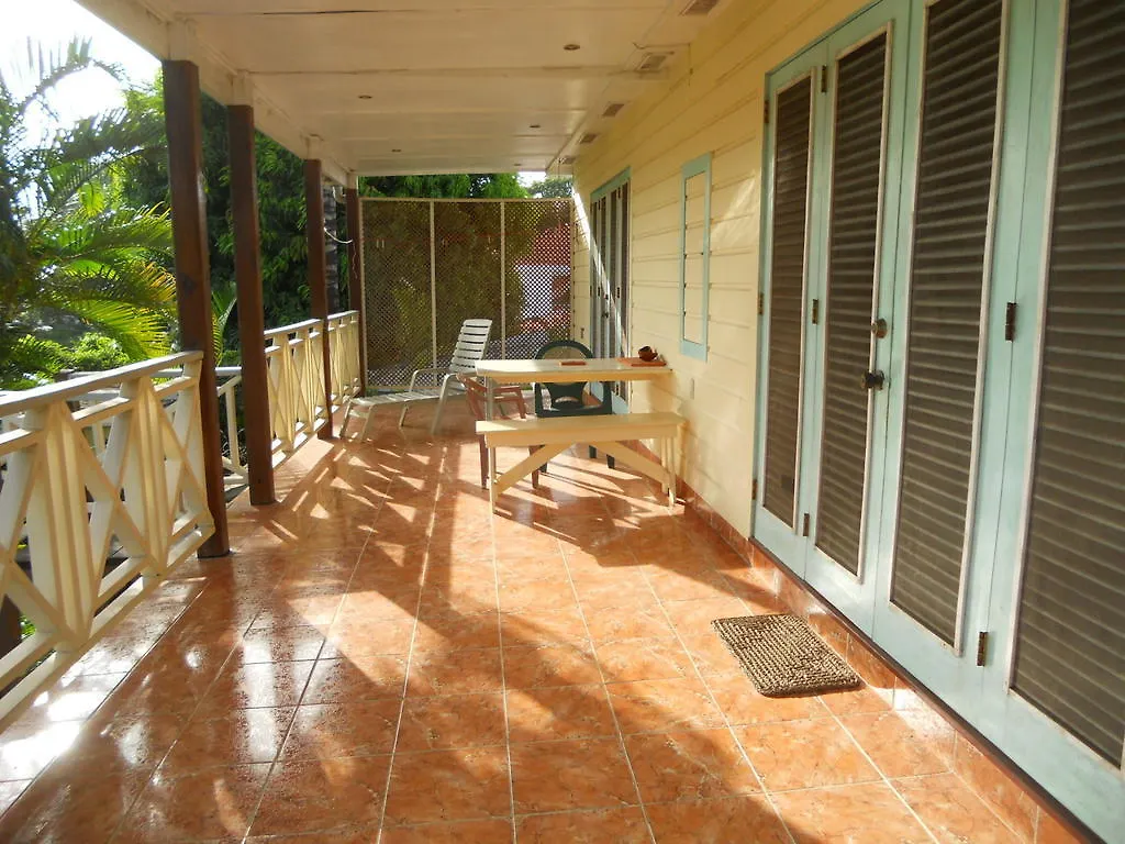 Villa Florie Guest House - Economic Rooms Sosúa 0*,  Repubblica Dominicana